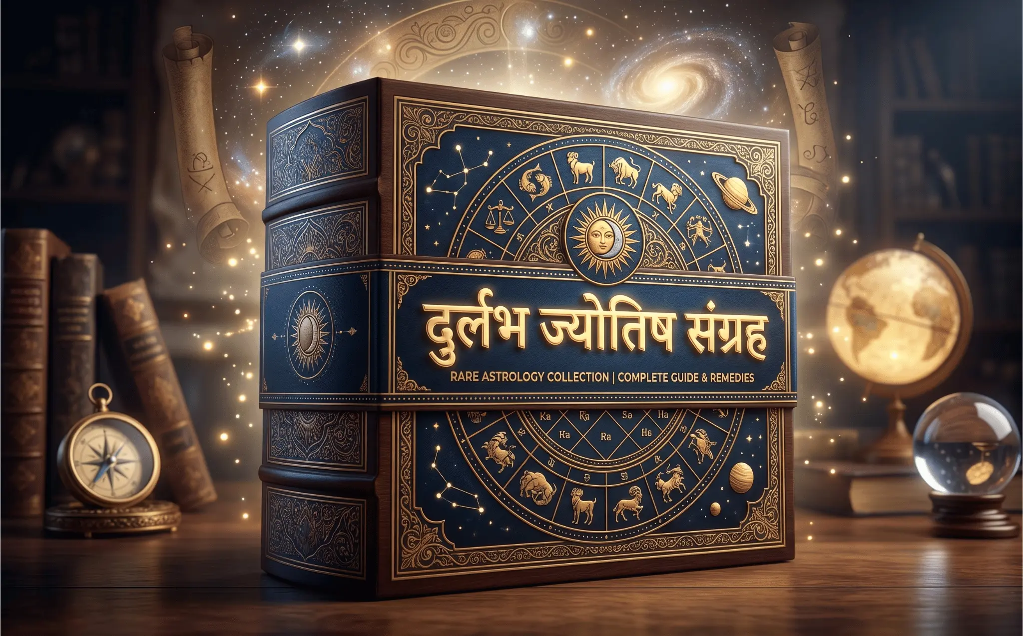Astrology Collection