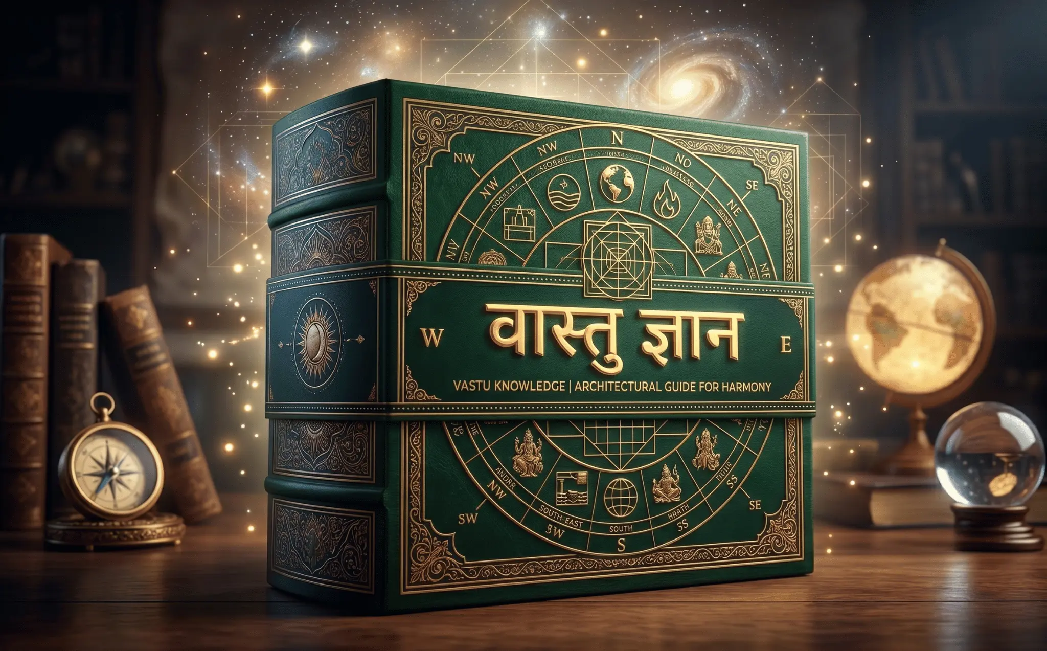 Vastu Knowledge
